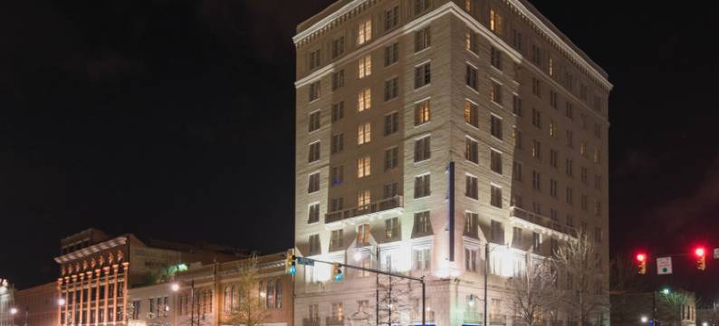 希尔顿欢朋套房酒店-蒙哥马利市区(Hampton Inn & Suites Montgomery-Downtown)图片