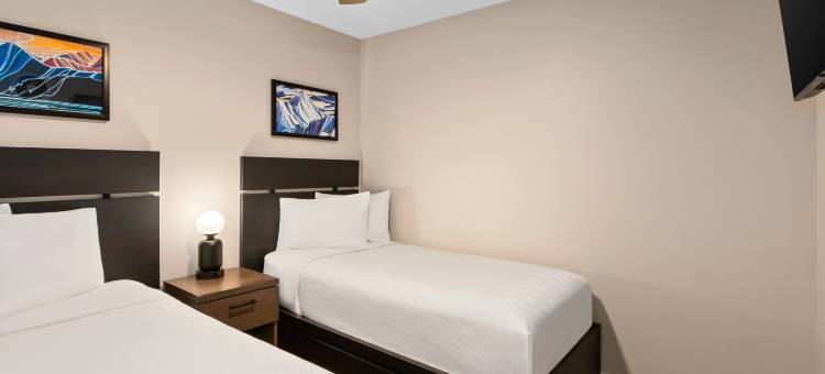 沃尔德马克惠斯勒酒店 - 圣丹斯(WorldMark Whistler - Sundance)图片