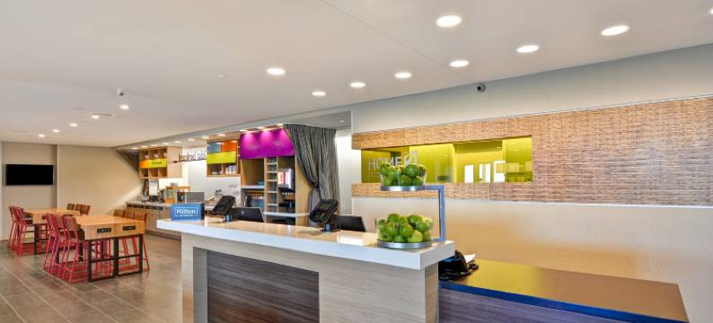 海伦娜希尔顿惠庭套房酒店(Home2 Suites by Hilton Helena)图片