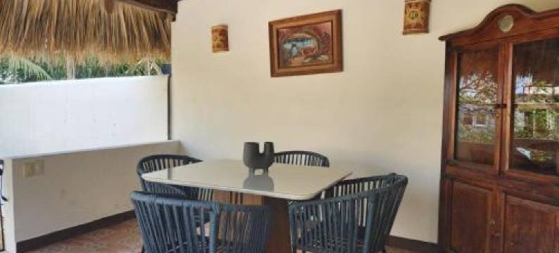 埃森西亚埃斯孔迪多港(Esencia Puerto Escondido)图片