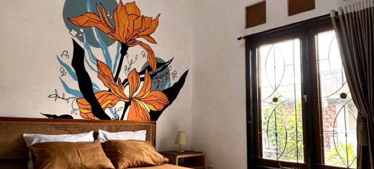 ZZZ Hostel Ijen图片