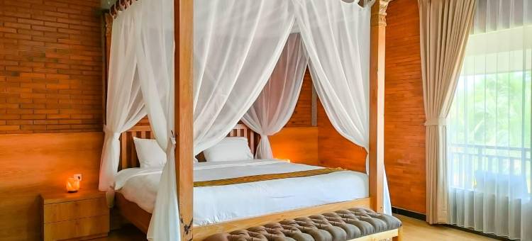 欧诺乔格洛度假村及哲帕拉会议中心(Ono Joglo Resort and Convention Jepara)图片