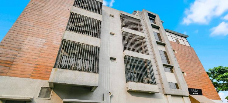 Hotel O Indore Omaxe City Bypass图片