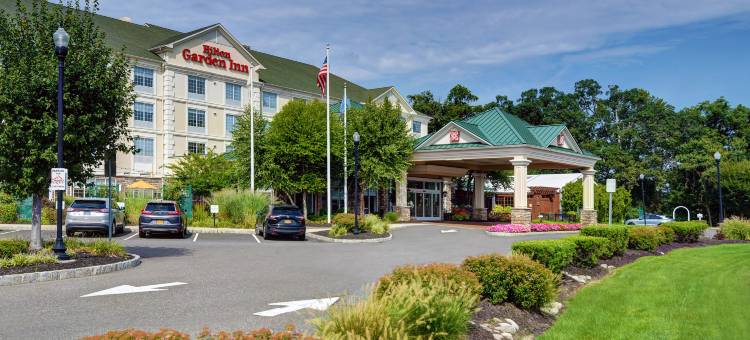 汉密尔顿希尔顿花园酒店(Hilton Garden Inn Hamilton)图片