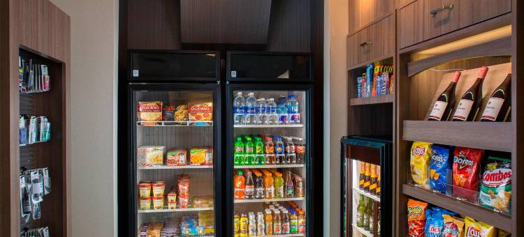 Residence Inn New Orleans Metairie图片