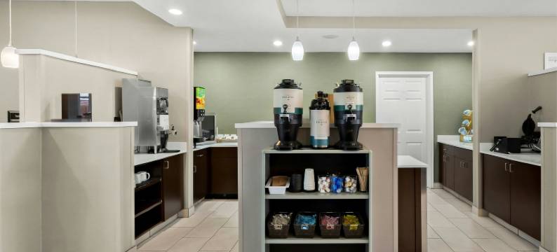 芝加哥东南/哈蒙德, 印第安纳居家酒店(Residence Inn Chicago Southeast/Hammond, IN)图片