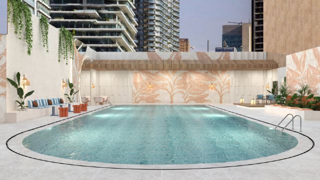 voco BEIRUT CENTRAL DISTRICT by IHG Hotel Overview