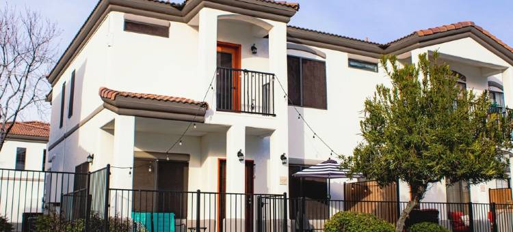 沙漠静居凤凰城玩乐附近温馨舒适民宿(Cozy and Comfortable Desert Retreat close to your Phoenix fun)图片