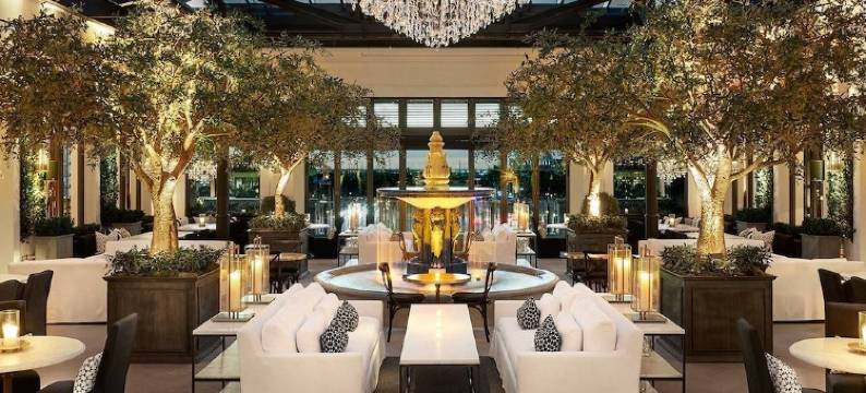 Elegant Golf Villa in the PGA National. Pool. Golf. Beach. Spa. Dog friendly.图片