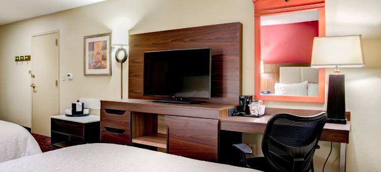 圣约瑟夫欢朋酒店(Hampton Inn St. Joseph)图片