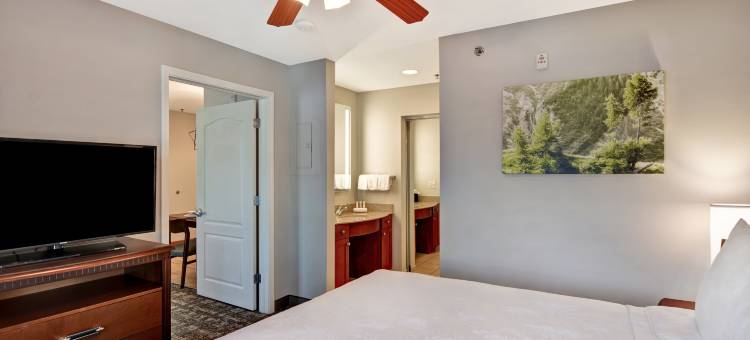 里诺Homewood Suites by Hilton(Homewood Suites by Hilton Reno)图片