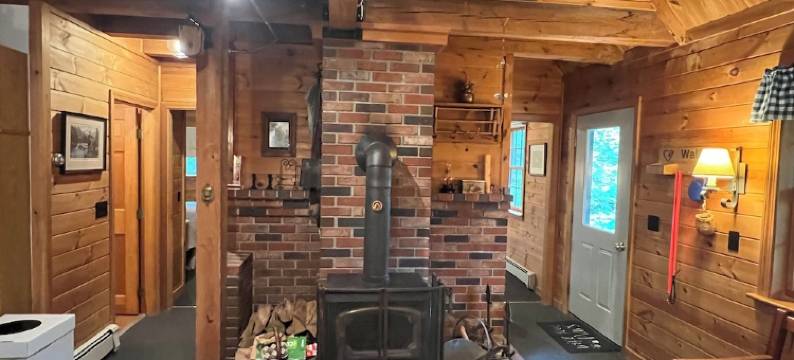 Awesome House in Kennebec Valley. Dog Friendly! Outdoor Fun! w-Wifi!图片