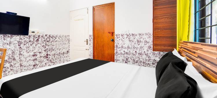 Super Hotel O Cheranelloor Aster Medicity Formerly Abriz Residency图片