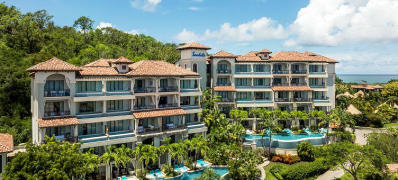 桑德尔斯格瑞那达酒店 - 全包式 - 仅供夫妻情侣入住(Sandals Grenada All Inclusive - Couples Only)图片