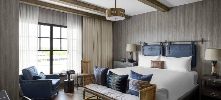 德罗弗傲途格精选酒店(Hotel Drover, Autograph Collection)图片