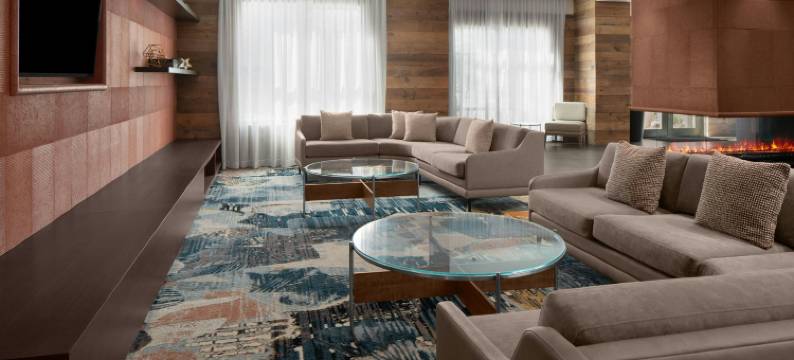 查尔斯顿萨默维尔万怡酒店(Courtyard Charleston Summerville)图片