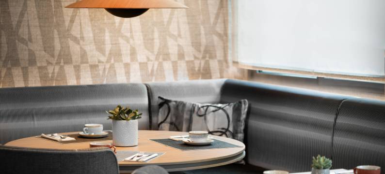 奥维耶多论坛AC酒店(AC Hotel Oviedo Forum)图片