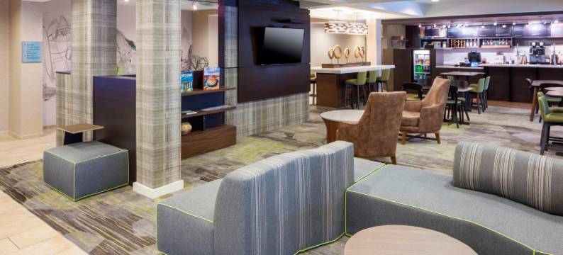 彭萨科拉万怡酒店(Courtyard by Marriott Pensacola)图片