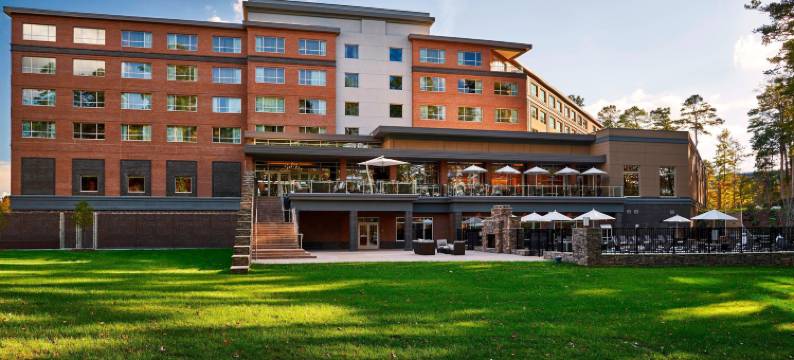 州景傲途格精选酒店(The StateView Hotel, Autograph Collection)图片