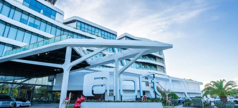 Aloft Ponce Hotel & Casino图片