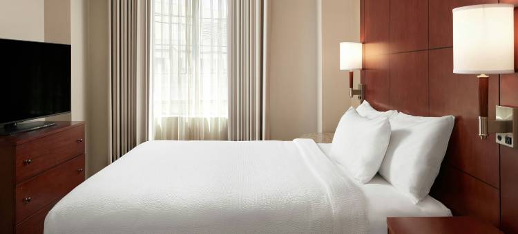 Residence Inn Arlington Courthouse图片