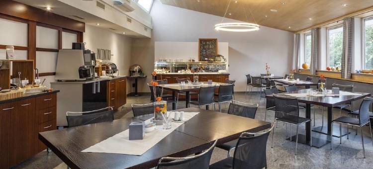 库柏乡村会议中心(Hotel Coop Tagungszentrum & Hotelpark im Grünen)图片