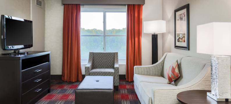 Homewood Suites by Hilton-纽约酒店(Homewood Suites by Hilton Long Island-Melville)图片