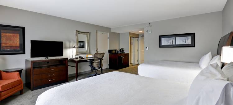 希尔顿花园旅馆-托雷多佩里斯堡(Hilton Garden Inn Toledo Perrysburg)图片