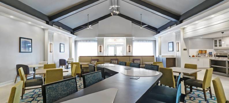 安大略伦敦Homewood Suites by Hilton(Homewood Suites by Hilton London Ontario)图片