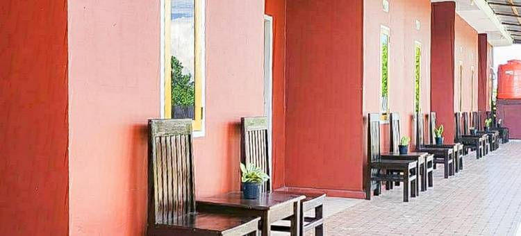 RedDoorz at Morowali Sulawesi Tengah图片