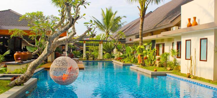 Aliyana Hotel & Resort图片