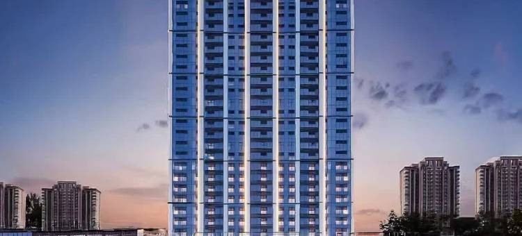 美娱·星峰电竞酒店(常熟江南印象店)图片