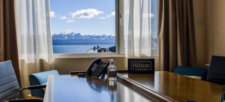 巴里洛切希尔顿欢朋酒店(Hampton by Hilton Bariloche)图片