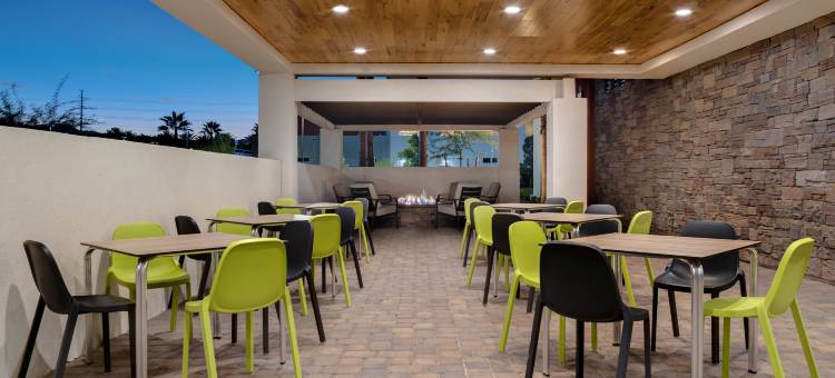 拉斯维加斯西南I-215曲线希尔顿惠庭酒店(Home2 Suites by Hilton Las Vegas I-215 Curve)图片