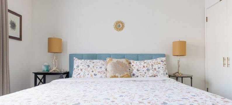 Downtown Napa!  Unit B Walk to Everything!图片