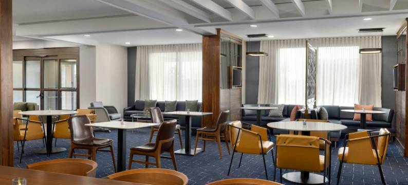 科科摩万怡酒店(Courtyard Kokomo)图片