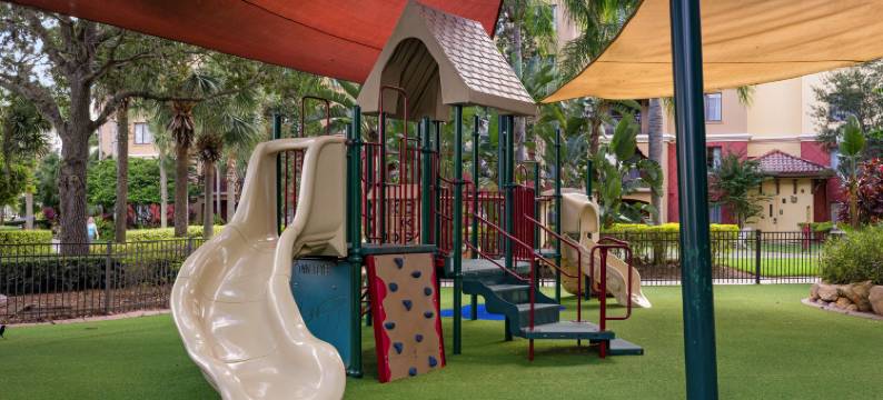 温德姆邦内特溪度假村(Club Wyndham Bonnet Creek)图片