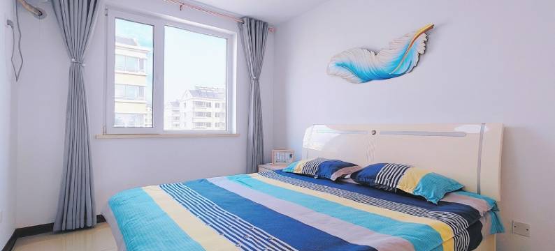 拾光山海公寓(龙海大道分店)图片