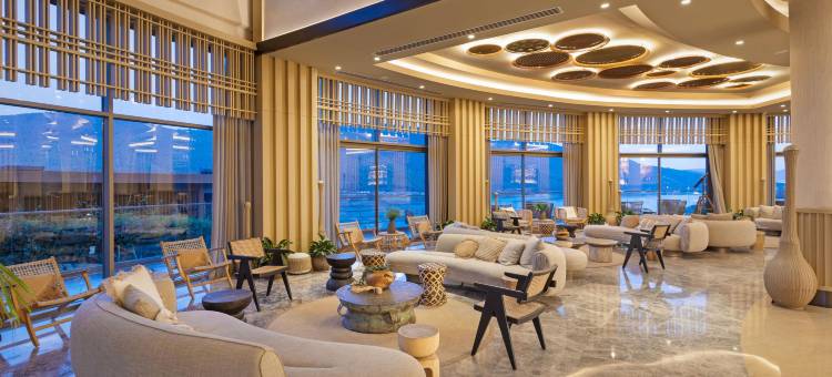 泰坦尼克奢华系列酒店博德鲁姆(Titanic Luxury Collection Bodrum)图片