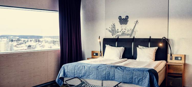 U&ME，贝斯特韦斯特品质精选酒店(UMe, BW Signature Collection)图片