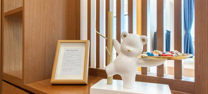 佟掌柜客栈(黄河街分店)图片