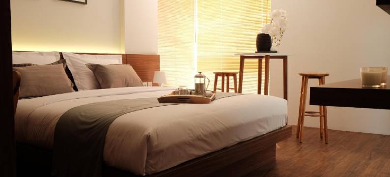 Flat06.腾德安旅馆(Flat06.Tendean)图片