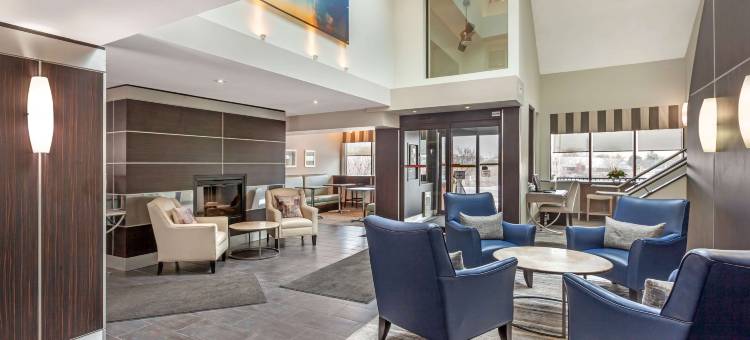 品质酒店(Quality Hotel)图片