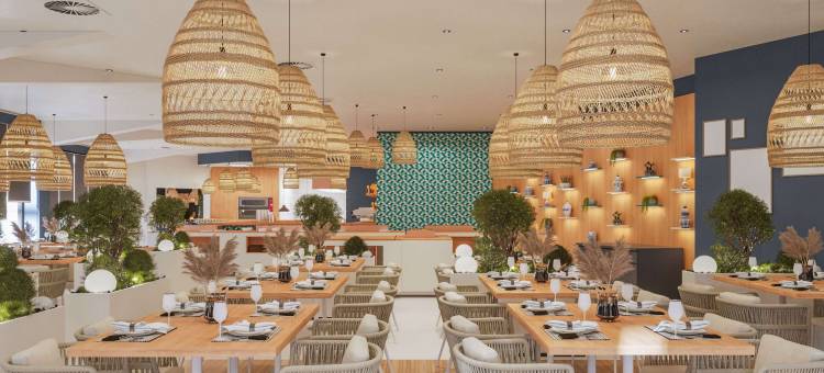 美利亚珊瑚酒店(限成人)(Hotel Pelegrin Plava Laguna)图片