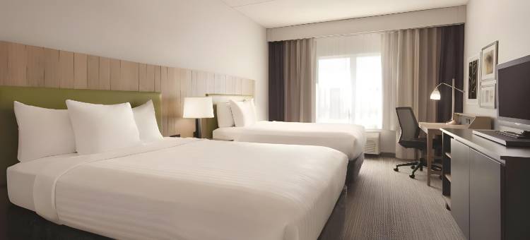 Country Inn & Suites by Radisson, Shoreview-Mounds View, MN图片