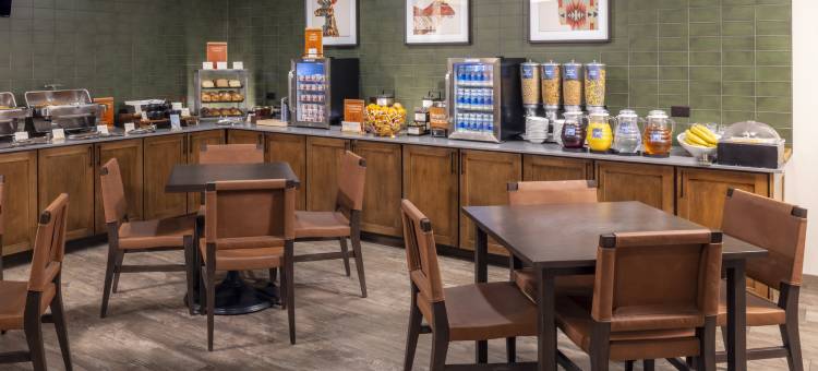 杰克逊Homewood Suites by Hilton(Homewood Suites by Hilton Jackson)图片