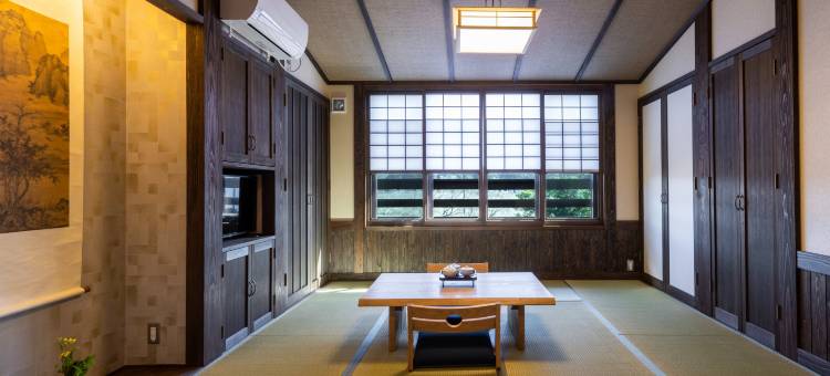 人吉温泉 白鹭庄(Hitoyoshi Onsen Shirasagiso)图片