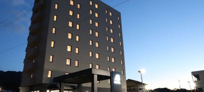 AB Hotel Nakatsugawa图片
