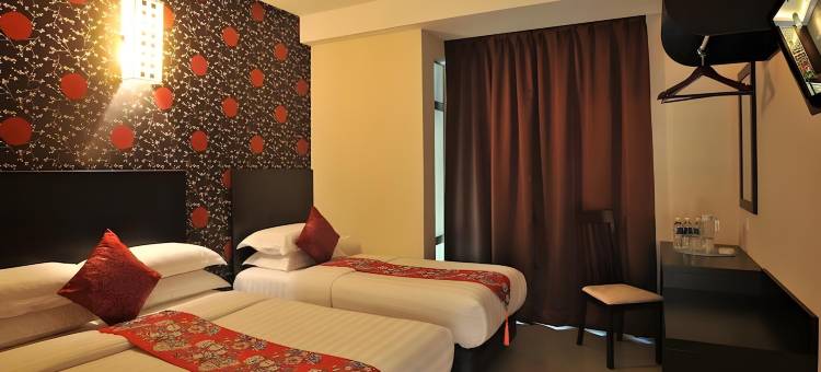巴生海狮酒店(Sea Lion Hotel @ Klang)图片