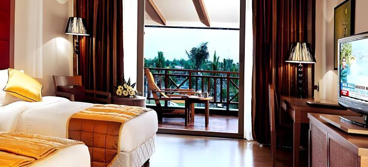 你好快乐浪花酒店(Ocean Spray)图片